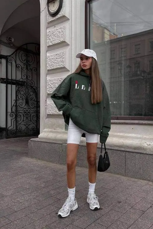 New Balance outfit