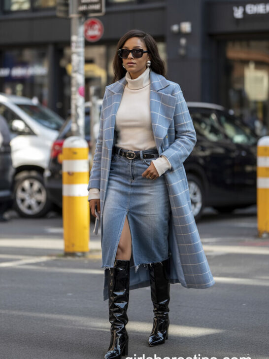 21 Stylish New York Fall Outfit Ideas for Women You&rsquo;ll Love