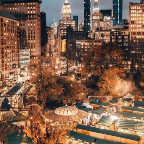 Romantic Date Ideas In NYC