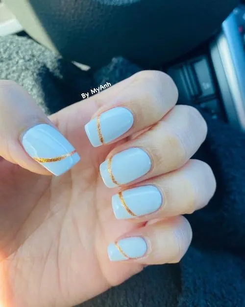 Summer Nail Designs