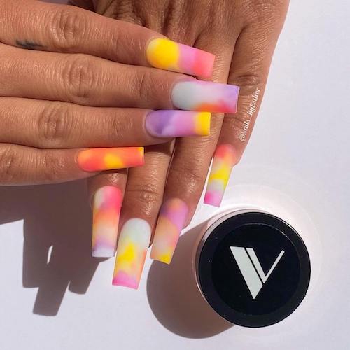 Summer Nail Designs