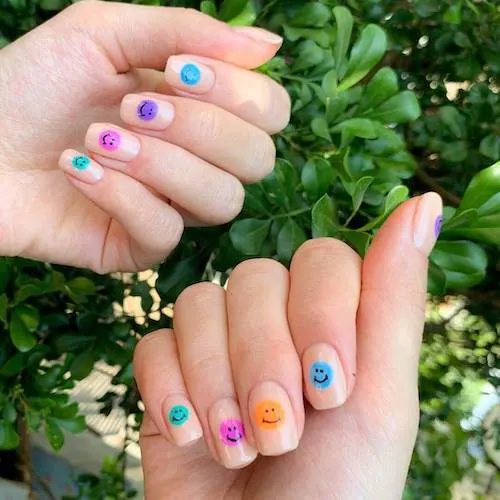 Summer Nail Designs