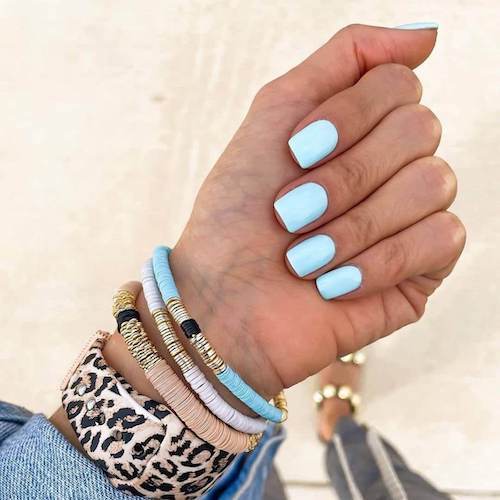 Summer Nail Designs