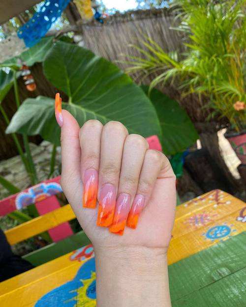 Summer Nail Designs