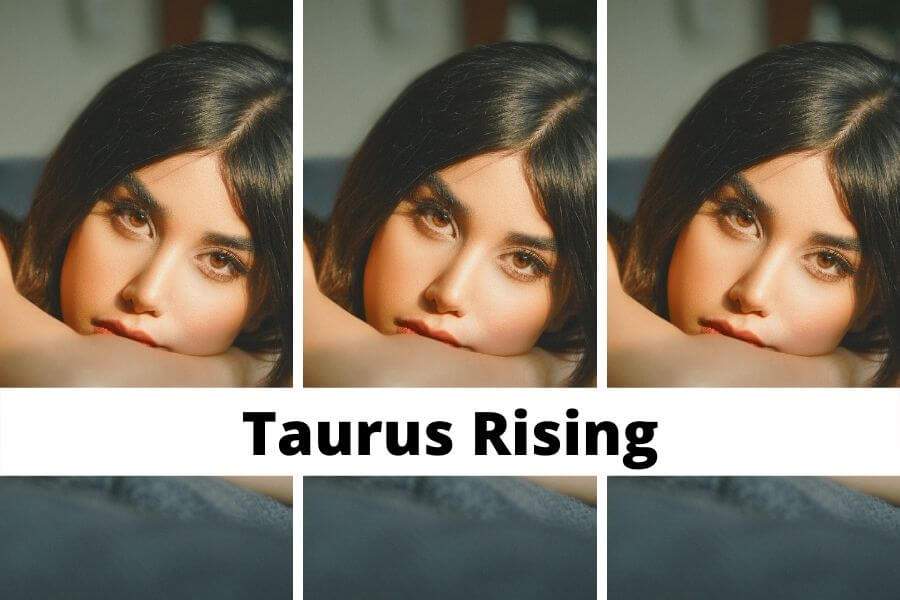 Taurus Rising