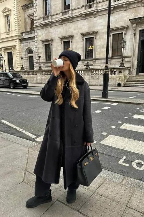 UGGs outfit ideas