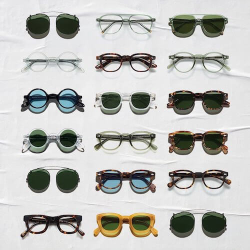 USA sunglasses brands