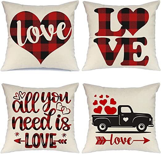 VALENTINES DAY DECOR IDEAS FOR HOME