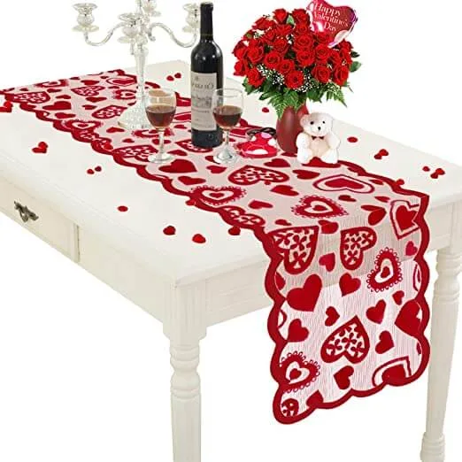 VALENTINES DAY DECOR IDEAS FOR HOME