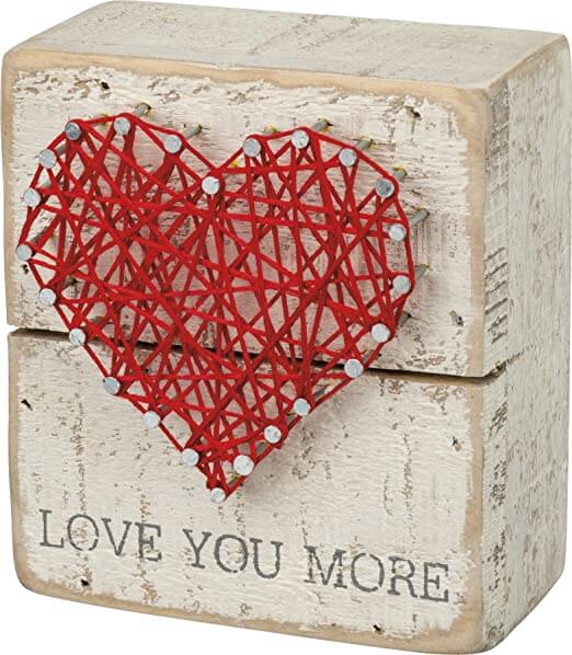 VALENTINES DAY DECOR IDEAS FOR HOME