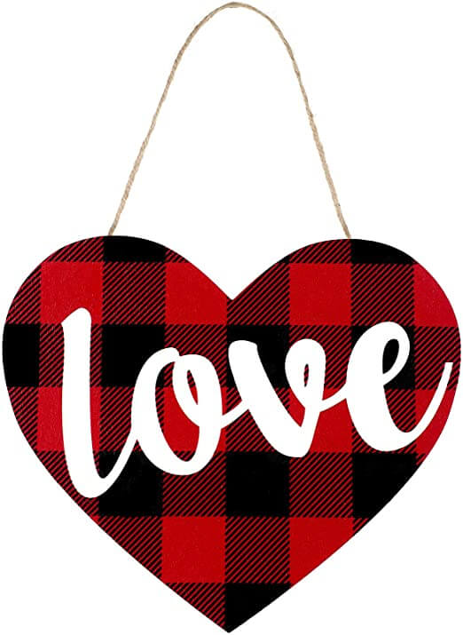 VALENTINES DAY DECOR IDEAS FOR HOME