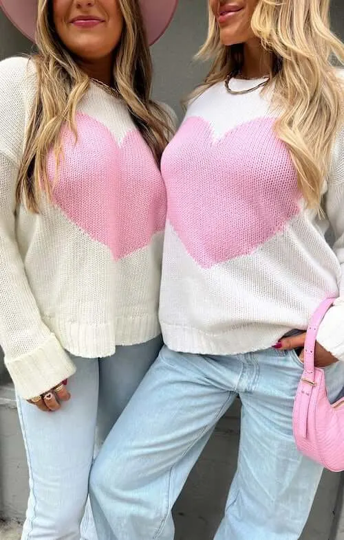 Valentines Day outfits