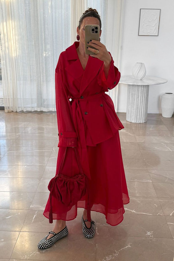 Valentines Day outfits women over 40