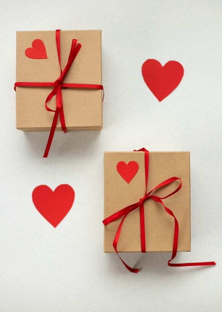 Valentine's Gifts For Teenage Daughters