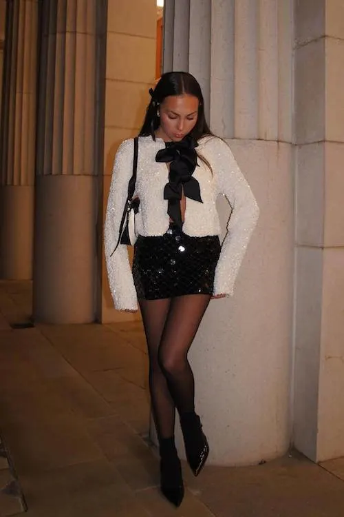 Valentine's Day outfit ideas
