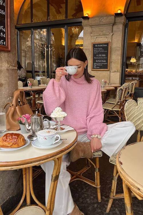 Valentine's Day outfit ideas