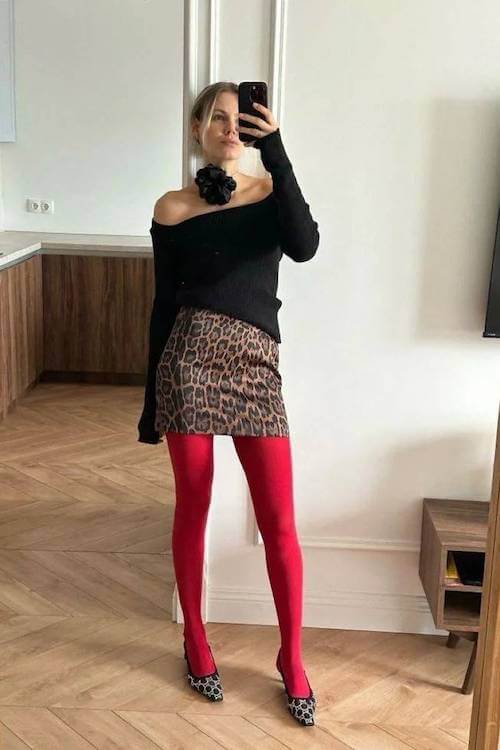 Valentine's Day outfit ideas