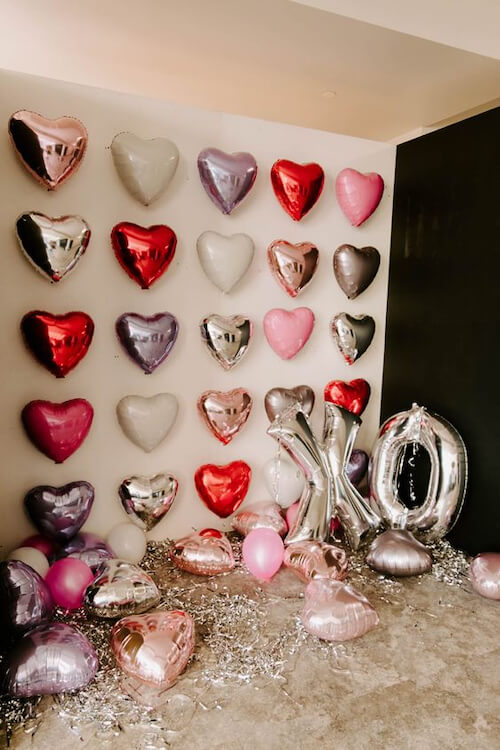 The Best Valentine's Day Decoration Ideas