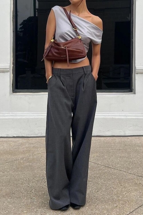 aesthetic cute spring outfits