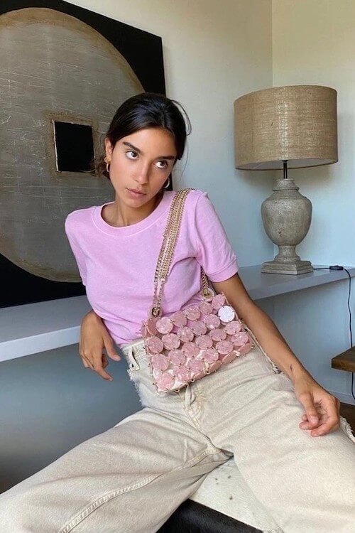 aesthetic cute spring outfits
