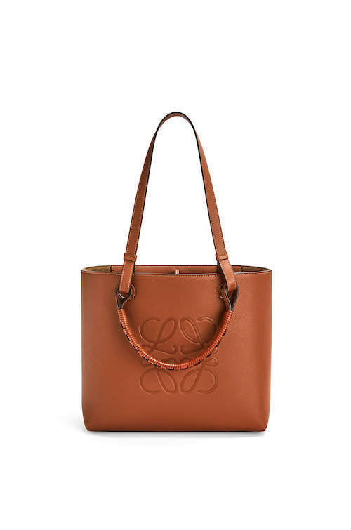 anagram tote small loewe