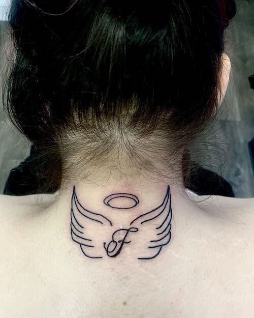 20 Wings Tattoos  Tattoofanblog
