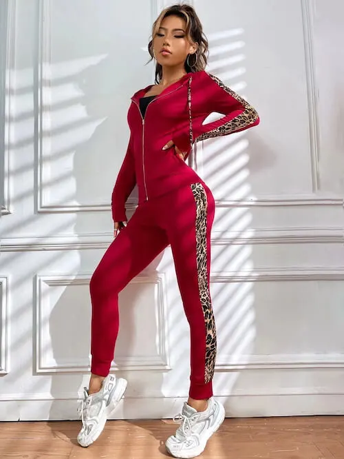 baddie christmas outfits