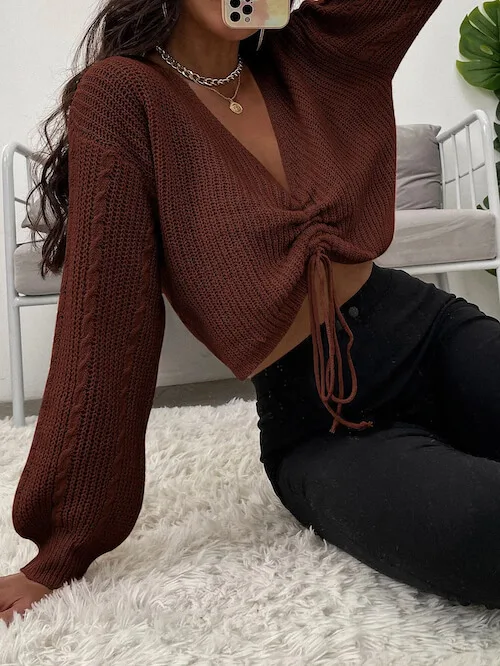 baddie thanksgiving outfits