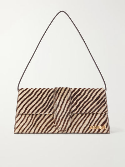 bag trend 2026 2027 fall winter
