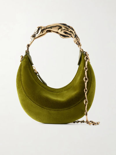 bag trend 2026 2027 fall winter