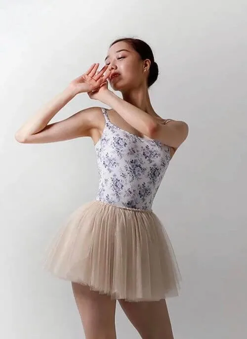 ballerina outfits for adults