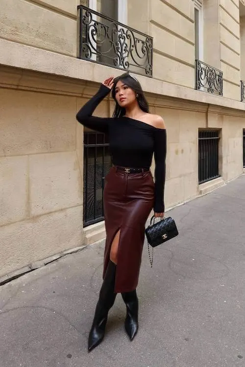 bar outfit