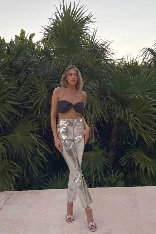 bar outfit