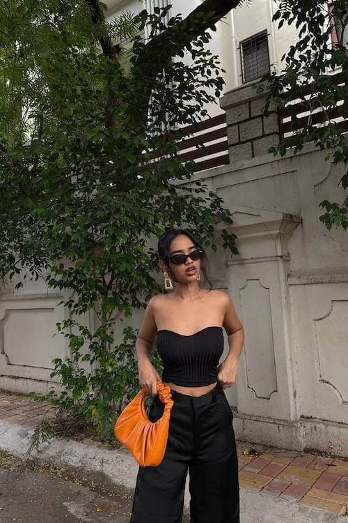 bar outfit