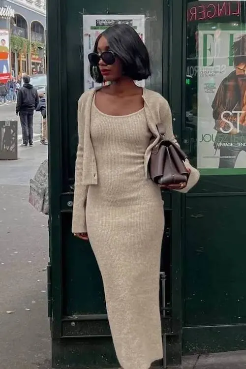 bar outfit