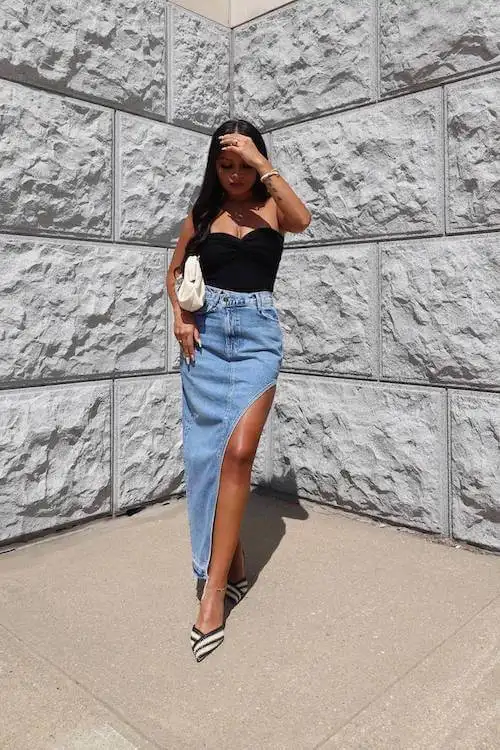 bar outfit