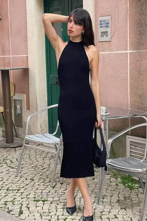 bar outfit