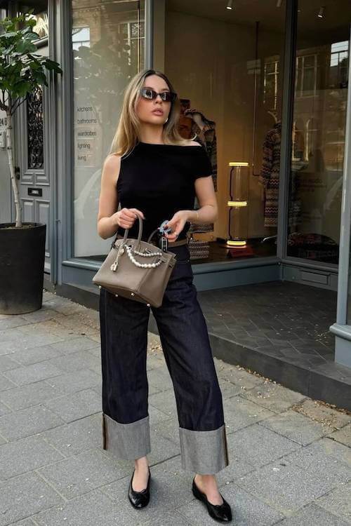 bar outfit