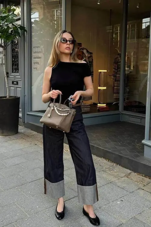 bar outfit