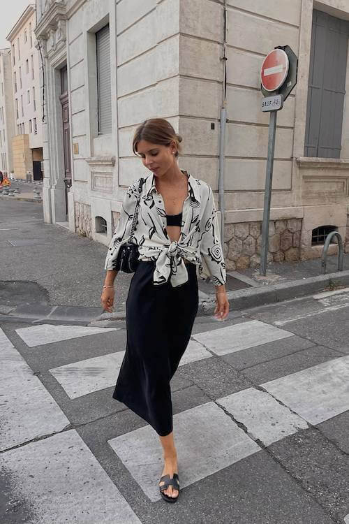 bar outfit