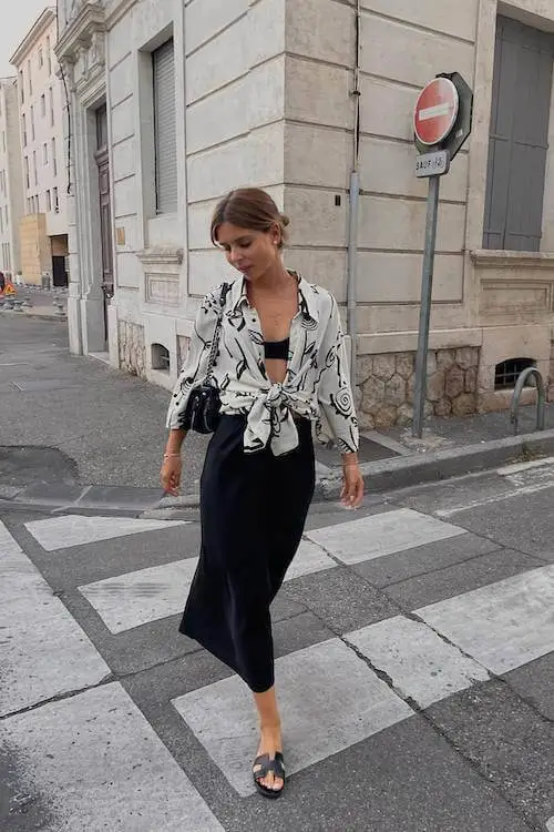 bar outfit