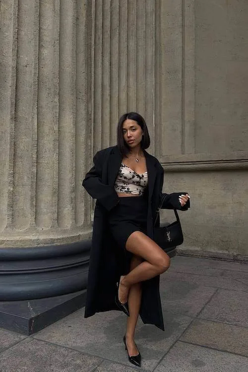 bar outfit