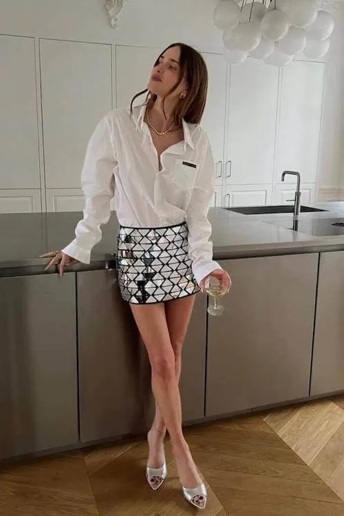 bar outfit