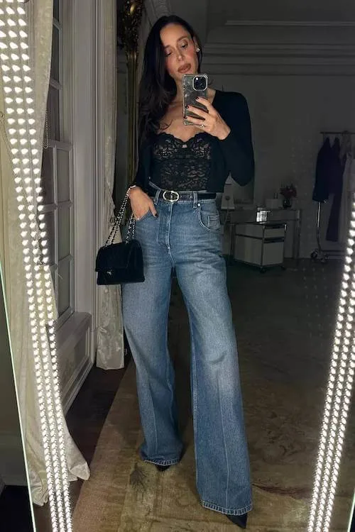 bar outfit