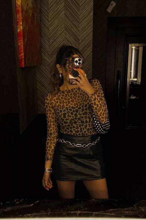 bar outfit