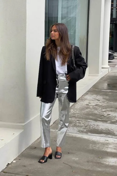 bar outfit