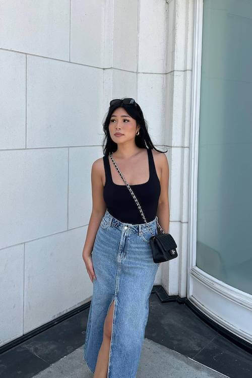 bar outfit