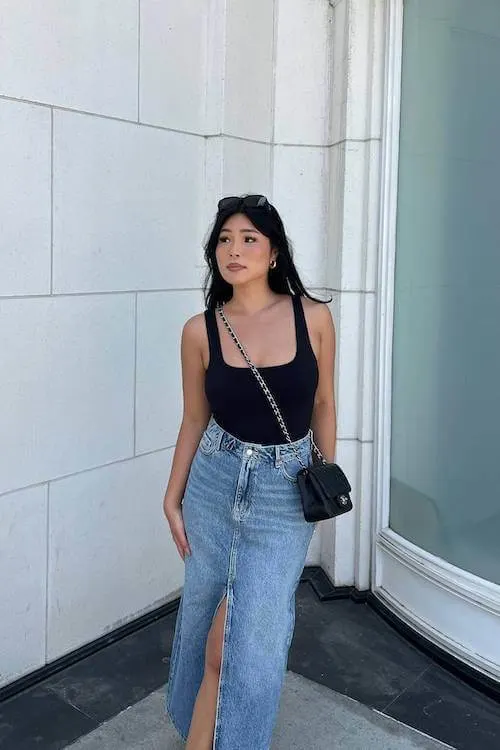 bar outfit