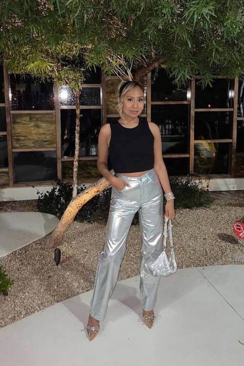 bar outfit
