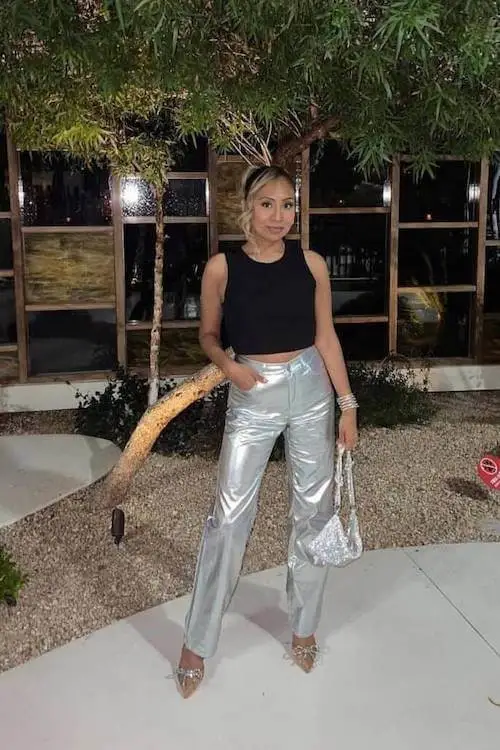 bar outfit